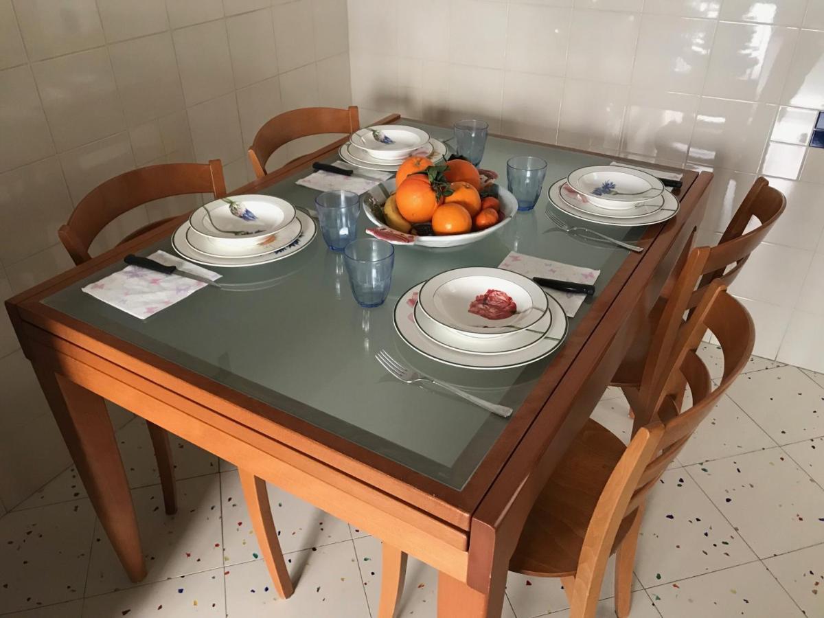 Questa Casa Non E Un Ciu-atr 9390-9 Apartment