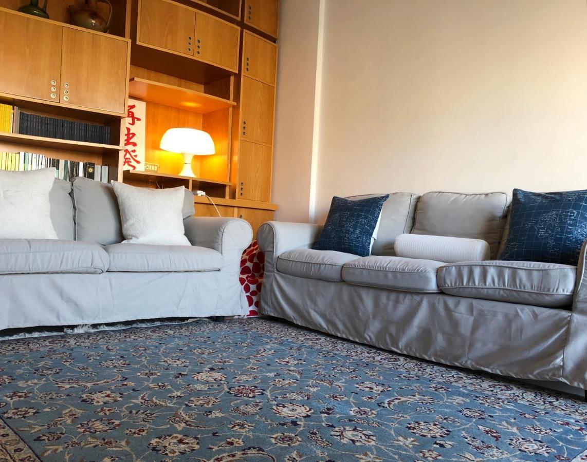 Questa Casa Non E Un Ciu-atr 9390-9 Apartamento *